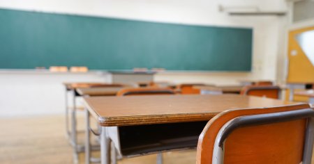 Elevii solicita eliminarea exmatricularii din proiectul legii Educatiei