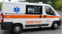 Un barbat care a suferit un <span style='background:#EDF514'>ACCIDENT VASCU</span>lar, salvat de vecinul care a auzit bataile in podea, in Satu Mare