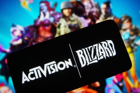 BREAKING: Marea Britanie va bloca achizitia Activision Blizzard, cel mai mare deal pe care l-ar fi facut Microsoft vreodata, intr-o lovitura fatala data tranzactiei de 69 de miliarde de dolari