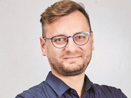 De la IT la imobiliare: Cine este Ilie Ghiciuc, antreprenorul din Iasi care s-a asociat cu grupul Iulius in proiectele de retail Family Market?