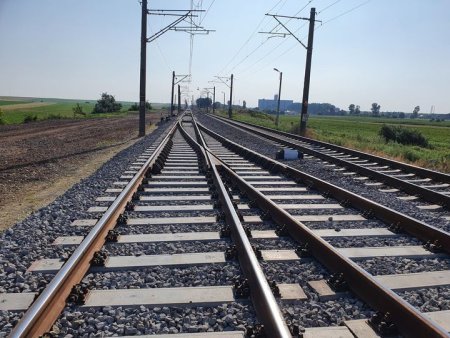 Asociatia de Dezvoltare Intercomunitara pentru Transport Public Bucuresti - Ilfov va gestiona serviciul de transport local pe cale ferata