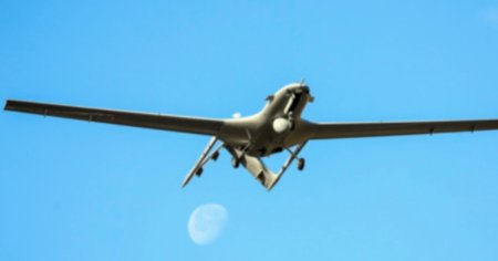 Romania va cumpara 18 drone turcesti Bayraktar TB2. Care este valoarea achizitiei