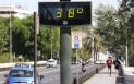 Val de caldura si seceta in Spania: temperaturile vor urca spre 40 de grade Celsius in unele regiuni, un record <span style='background:#EDF514'>PENTRU LUNA APRILIE</span>