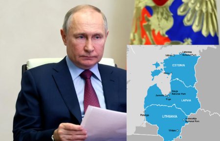 Newsweek: Rusia planuieste sa invadeze sau sa destabilizeze Tarile Baltice