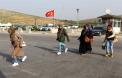 Granicerii turci tortureaza si ucid refugiatii sirieni care incearca sa treaca frontiera, acuza ONG-ul Human Rights Watch