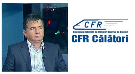 Directorul CFR Calatori, Traian <span style='background:#EDF514'>PREOTEASA</span>: Nu avem in vedere cresterea preturilor la biletele CFR