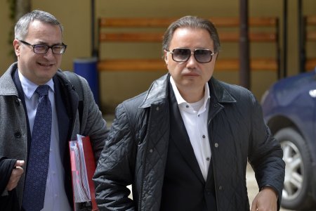 Cristian Rizea a fost declarat indezirabil si extradat de Republica Moldova. In Romania, are o condamnare de 4 ani si 8 luni de inchisoare