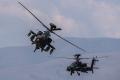 Doua elicoptere ale armatei americane s-au prabusit in Alaska