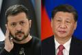 Care sunt adevaratele intentii ale Chinei in razboiul din Ucraina. Ce cred expertii occidentali dupa ce Xi Jinping si Volodimir Zelenski au discutat