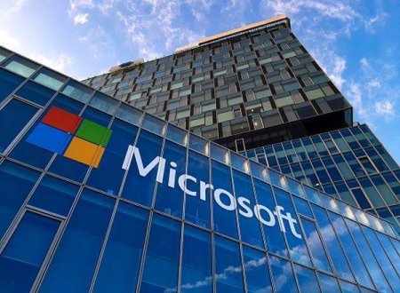 Presedintele Microsoft a declarat ca Marea Britanie a zdruncinat increderea companiilor ca destinatie pentru afacerile tehnologice