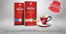 Alege cafeaua care iubeste natura, in capsule <span style='background:#EDF514'>JULIUS</span> Meinl 100% biodegradabile. Daca nu esti multumit, primesti banii inapoi!