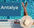 Descopera Antalya cu ofertele turistice de la WowTour