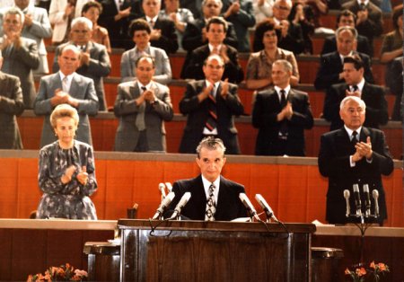 Ion Cristoiu: Cum ne foloseam de citatele din Ceausescu pentru a scrie adevaruri incomode