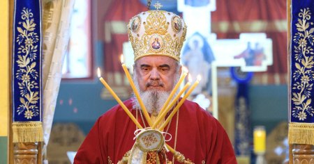 Patriarhul Daniel se implica in scandalul dintre <span style='background:#EDF514'>IPS TEODOSIE</span> si Vasile Banescu: Produce tulburare in Biserica