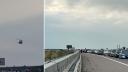 Accident grav pe <span style='background:#EDF514'>AUTOSTRADA BUCURESTI</span> - Ploiesti | Traficul a fost blocat | A fost mobilizat un elicopter SMURD