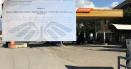 Benzinaria din Bihor care a lansat isteria scumpirilor de carburanti, amendata pentru comertul cu prezervative