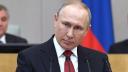 ISW: Metodele autoritare ale lui Putin au efect 'perturbator' si creeaza o armata 'dezorganizata'