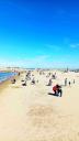 Bilantul patronatelor de 1 Mai: Peste 100.000 de turisti si vizitatori au fost in weekend pe litoral