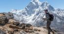 Tragedie pe Everest: Un american a decedat in tabara de baza
