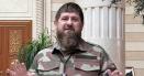 Liderul cecen R<span style='background:#EDF514'>AMZA</span>n Kadirov isi anunta intentia de a infiinta o forta internationala de mercenari
