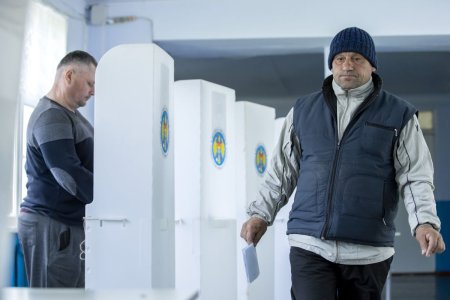 Republica Moldova a interzis angajatilor Ambasadei Rusiei sa monitorizeze alegerile din Gagauzia. Reactia Moscovei
