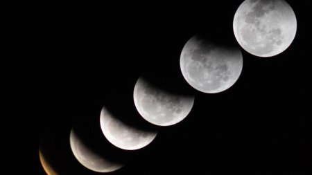 Horoscopul eclipsei de Luna in Scorpion din 5 mai 2023: Cum va afecta fiecare zodie in parte?