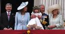Regele Charles si-a invitat si cuscrii Middleton la incoronare sau nu?