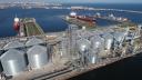 Reuters: O recolta de cereale mai buna in Romania anul acesta poate limita spatiul de manevra al Ucrainei in portul Constanta