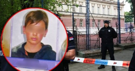Subprefectul de Timis, dupa masacrul de la Belgrad: Profesorii ar trebui sa stie ce parinti ai elevilor detin arme de foc