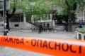 Un scolar a scos un pistol de plastic la ora si a speriat colegii, in Belgrad, la o zi dupa ce un elev a ucis opt colegi in capitala Serbiei
