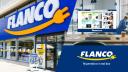 Retailerul Flanco a incheiat primul trimestru al anului cu vanzari de peste 300 milioane lei, in crestere cu 40% si va investi peste 20 de milioane de lei in extinderea si modernizarea retelei de magazine