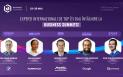 Speakeri mondiali de top, prezenti la cele cinci summituri de business organizate in cadrul Bucharest Tech Week