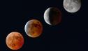 Horoscopul Eclipsei de Luna in Scorpion, 5 mai 2023. Cum sunt afectate zodiile