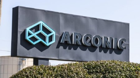 Apollo Global Management cumpara furnizorul aerospatial american Arconic, intr-o tranzactie de 5,2 miliarde de dolari