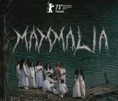 Mammalia, din 22 septembrie 2023 in cinematografele din Romania