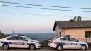 Adolescent arestat in Bosnia dupa ce a amenintat ca va copia atacul din Serbia