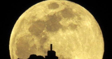 Patru zodii care scapa de ghinion dupa Luna plina din 5 mai 2023. Nativii care isi ating obiectivele
