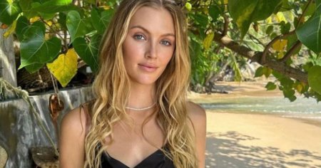 Un fotomodel australian a murit la 23 de ani, dupa ce familia ei a deconectat-o de la aparate