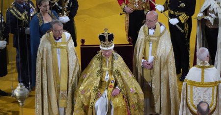 Regele Charles, grav bolnav? De ce afectiune ar suferi noul monarh al Regatului Unit