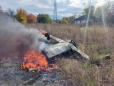 Atac masiv cu drone si rachete in Ucraina