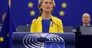 POLITICO. UE se pregateste sa-si incoroneze propriul monarh: Ursula von der Leyen