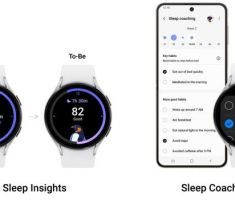 Noul software One UI 5 Watch ofera indicii legate de urmatoarea serie Galaxy Watch