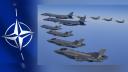 NATO ridica starea de alerta aeriana dupa incidentul <span style='background:#EDF514'>AVIATIC</span> produs in apropierea Romaniei