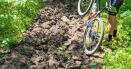 Romsilva a distrus potecile celui mai mare concurs de ciclism cross country din estul Europei