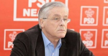 Un fost lider al deputatilor PSD scapa de 6 ani de puscarie prin prescrierea faptelor. Cati bani ceruse unui afacerist