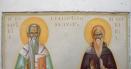 Calendar ortodox 2023, 11 mai. Sfintii zilei. Sfintii Chiril si Metodie, luminatorii slavilor