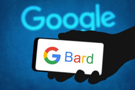 Chatbot-ul Bard al celor de la Google este disponibil in 180 de tari, in limba engleza