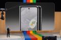 Google si-a prezentat primul smartphone pliabil, Pixel Fold