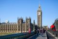 Timpul s-a oprit in loc la Londra. Big Ben nu a mai anuntat <span style='background:#EDF514'>ORA EXACTA</span>
