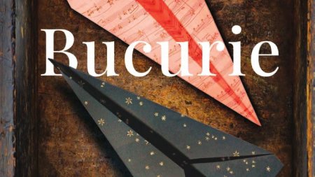 O noua traducere din opera indragitului scriitor spaniol Manuel Vilas: romanul Bucurie, continuarea bestsellerului international In toate a fost frumusete